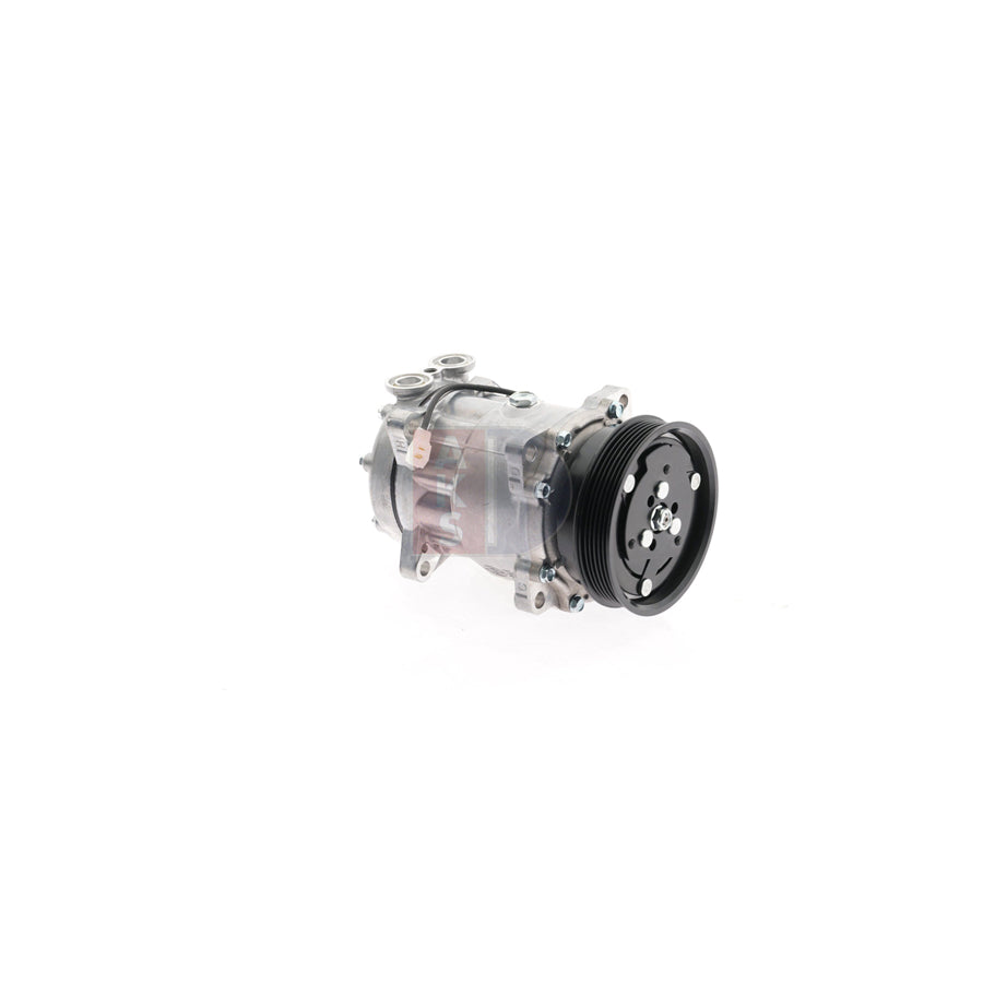 AKS Dasis 850803N Compressor, Air Conditioning | Duco Car Parts UK