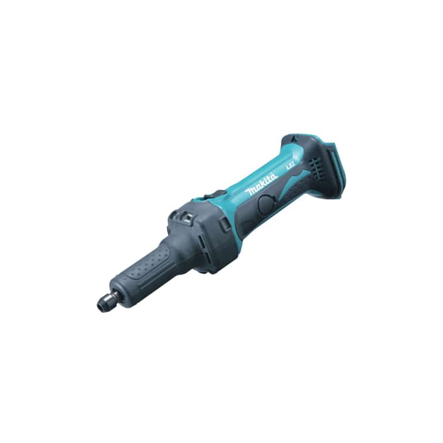 Makita MAKDGD800Z DGD800Z LXT Die Grinder 18V Bare Unit | Duco Car Parts UK