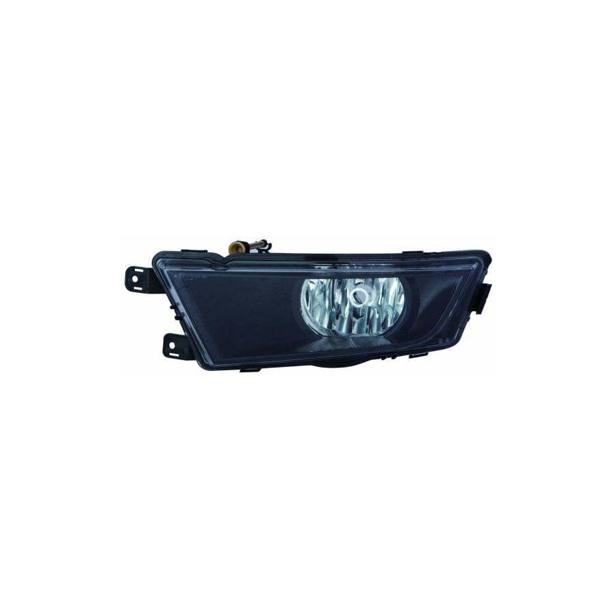 Abakus 6652013RUE2 Fog Light For Skoda Octavia | Duco Car Parts UK
