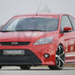 Rieger 00099103 Ford Focus 2 Side Skirt (Inc. Focus 2 ST) 4 | Duco Car Parts UK Car Parts