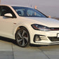 Maxton Design Volkswagen Golf GTI MK7.5 Front Splitter V.2