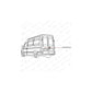 Covind D06/520 Licence Plate Light For Iveco Daily | Duco Car Parts UK