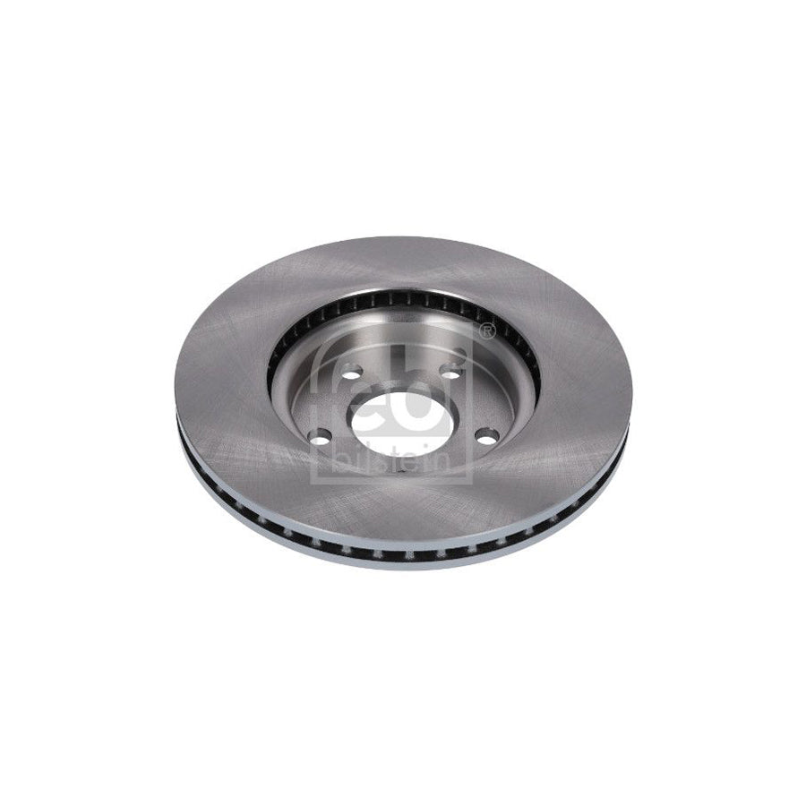 Febi Bilstein 179497 Brake Disc