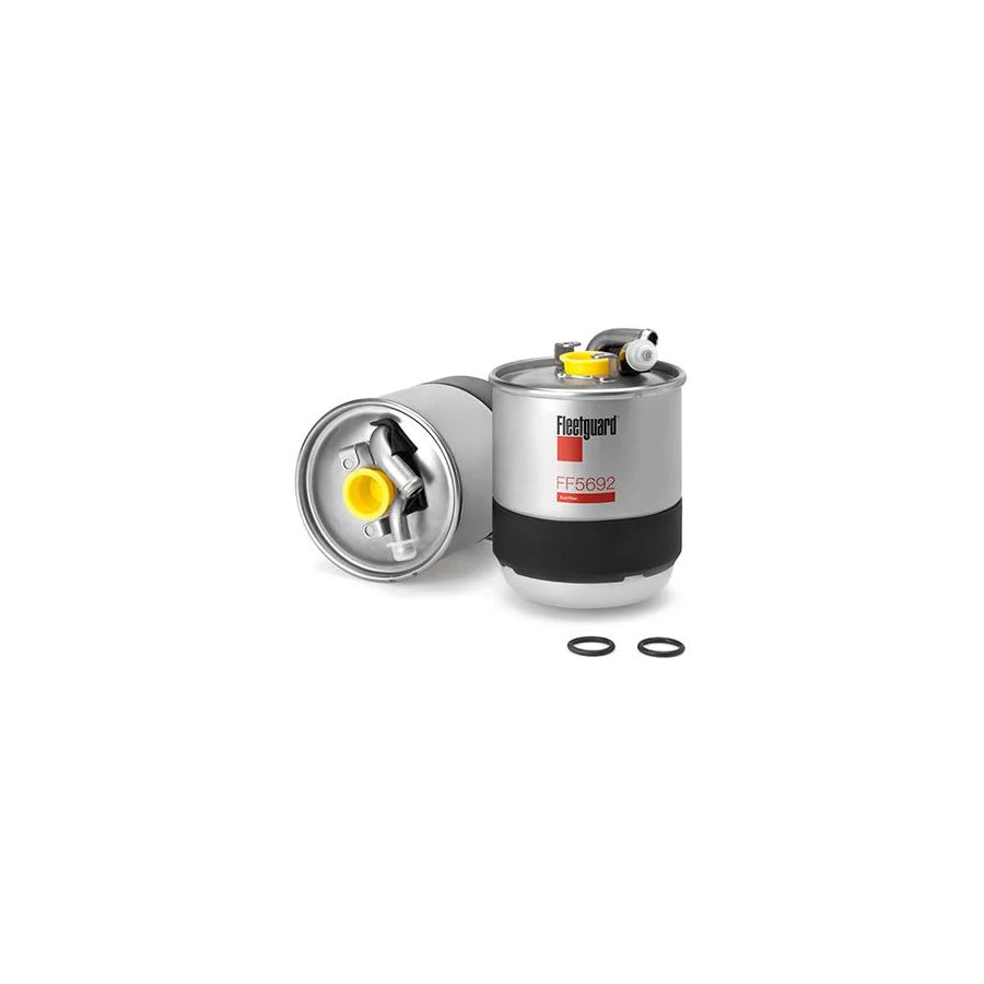 Fleetguard FF5692 Fuel Filter | Duco Car Parts UK Car Parts