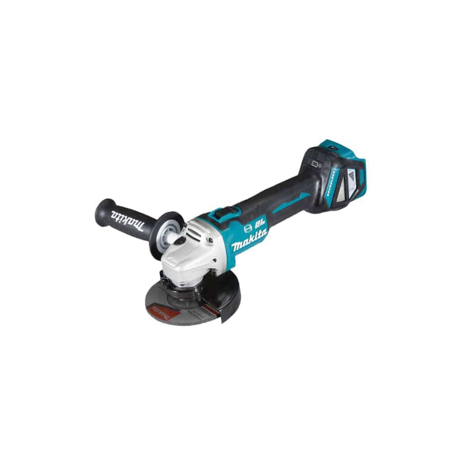 Makita MAKDGA513Z DGA513Z Brushless 125mm Grinder 18V Bare Unit | Duco Car Parts UK