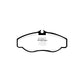 EBC ED91037 ED Plus Extra Duty Brake Pads 2 | Duco Car Parts UK Car Parts