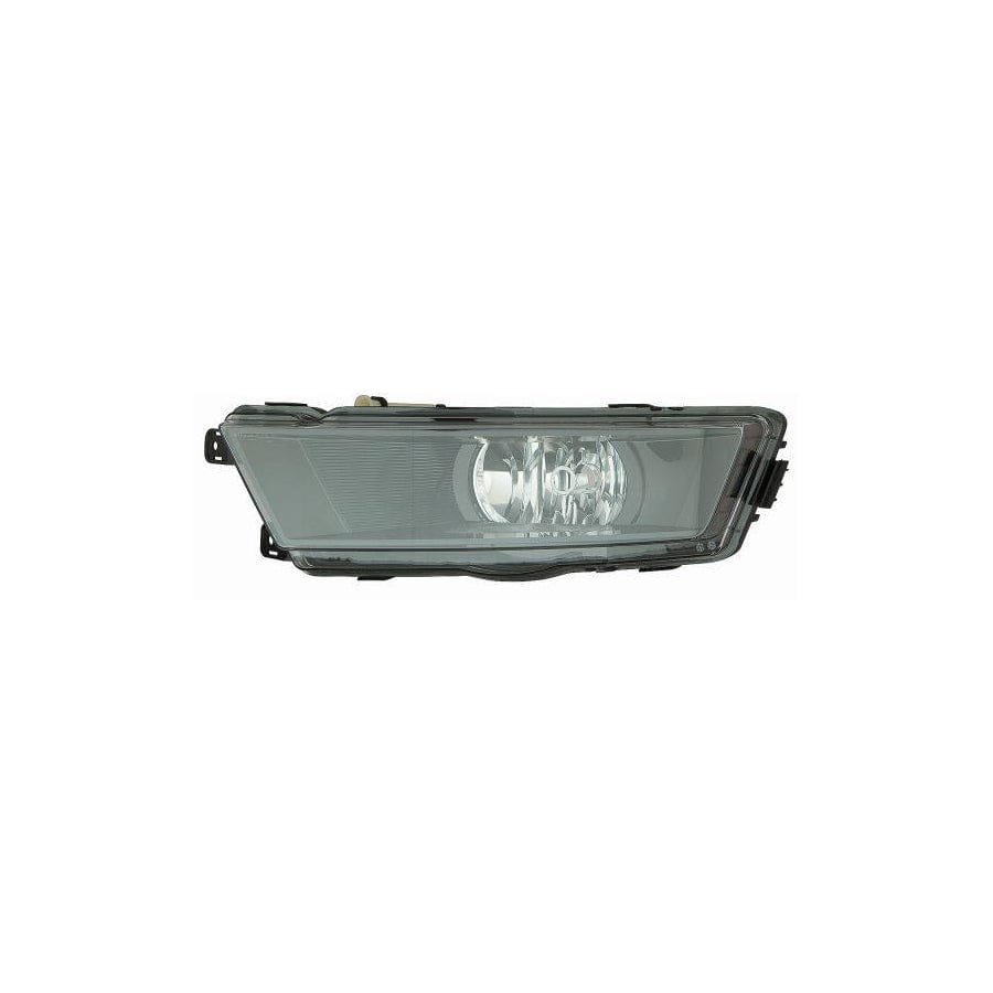 Abakus 6652012RUE2 Fog Light For Skoda Rapid | Duco Car Parts UK