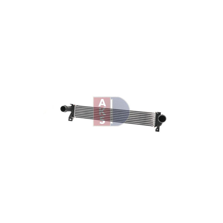 AKS Dasis 527011N Intercooler For Jeep Cherokee V (Kl) | Duco Car Parts UK