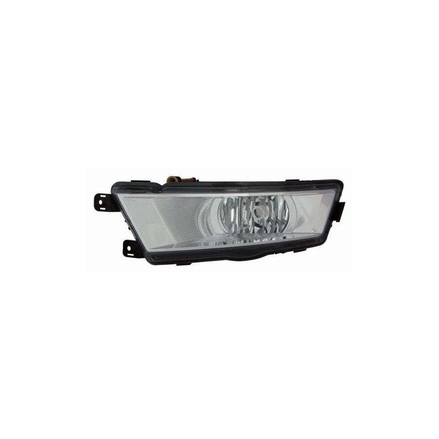 Abakus 6652012RUE Fog Light For Skoda Rapid | Duco Car Parts UK