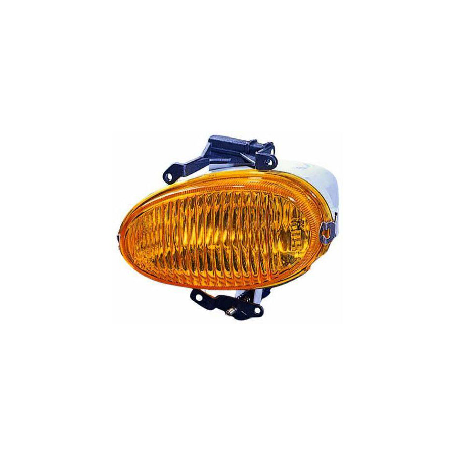 Abakus 2212002RUQY Fog Light For Hyundai Amica / Atoz (Mx) | Duco Car Parts UK