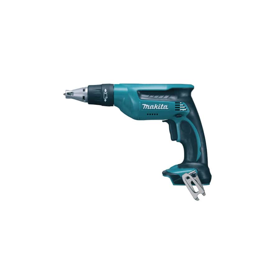 Makita MAKDFS451Z DFS451Z LXT Screwdriver 18V Bare Unit | Duco Car Parts UK