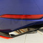 Rieger 00059585 VW Mk7 Mk7-Line Golf GTI Rear Side Splitter 1 | Duco Car Parts UK Car Parts