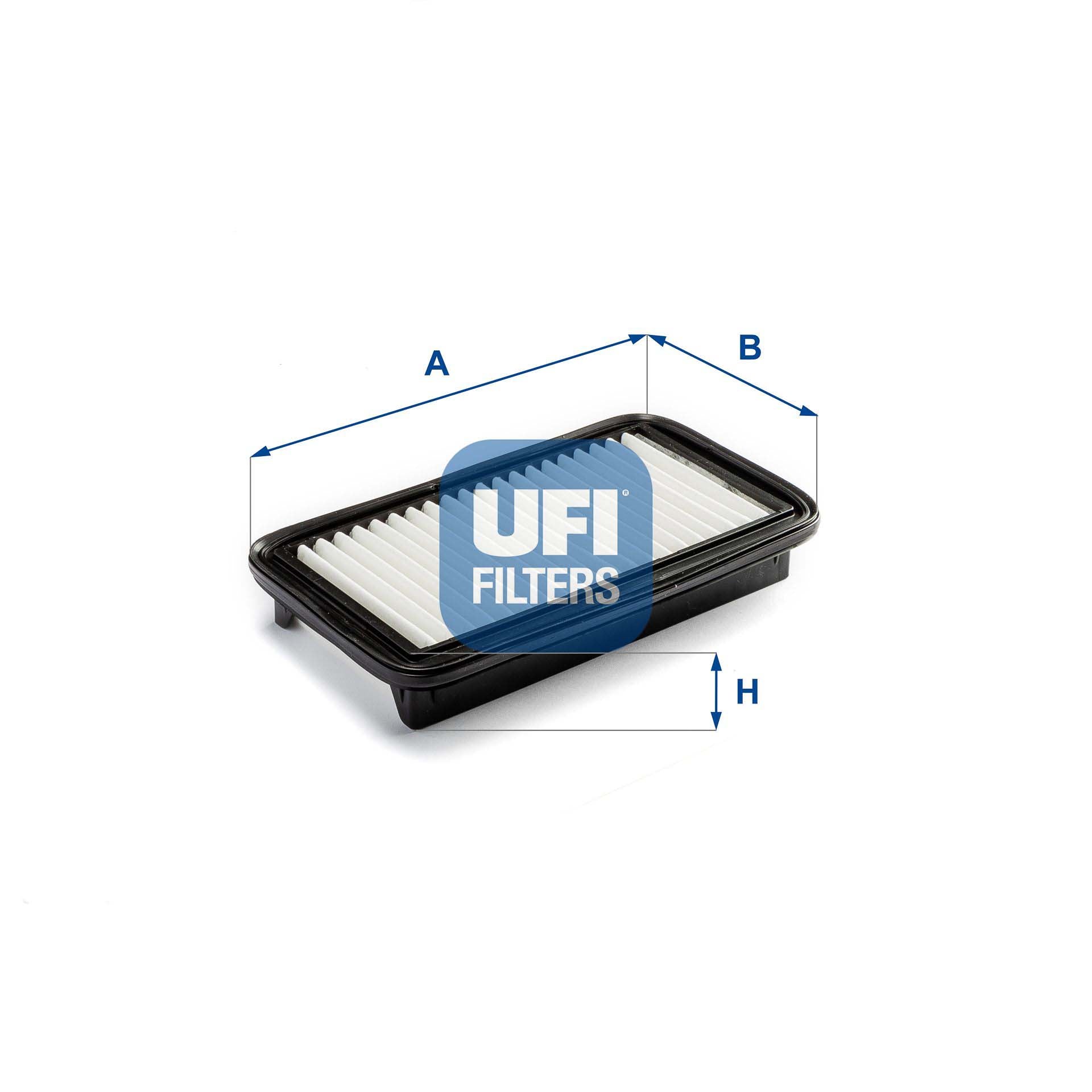 UFI 30.347.00 Air Filter