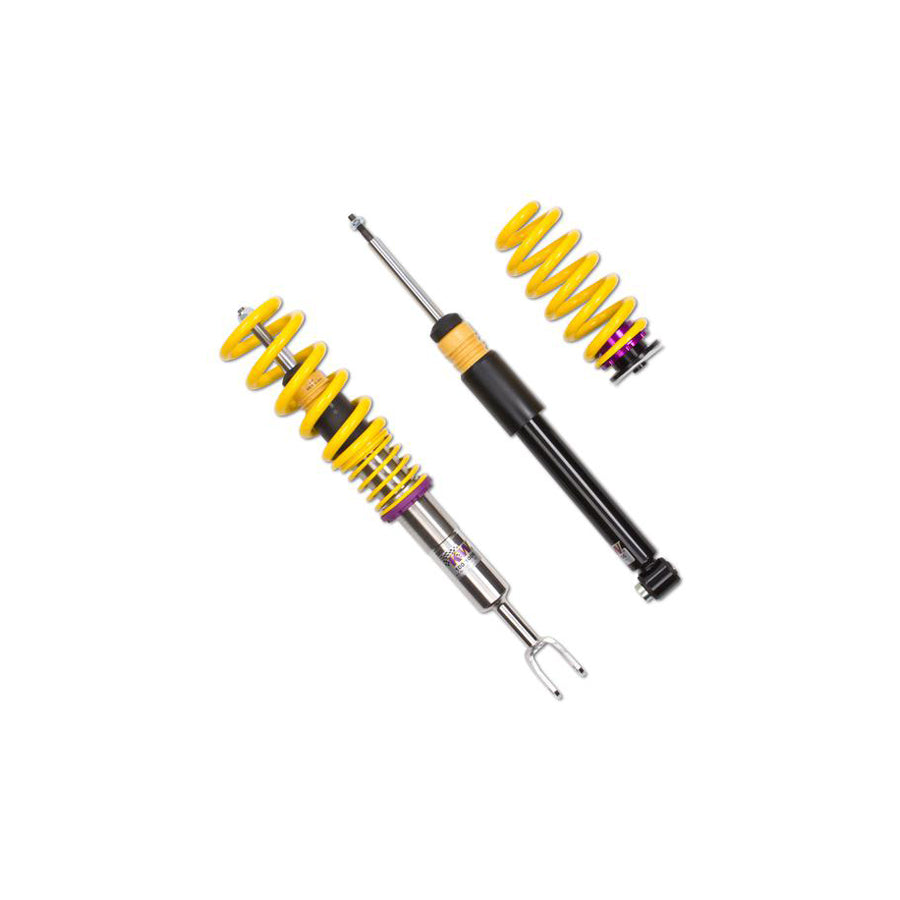 KW 10210065 Audi A4 B6 B7 Variant 1 Coilover Kit 2  | Duco Car Parts UK Car Parts