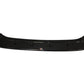 Maxton Design Volkswagen Golf GTI MK7.5 Front Splitter V.1
