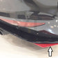 Rieger 00059577 VW Mk7 Golf GTI Clubsport Rear Side Splitter 1 | Duco Car Parts UK Car Parts