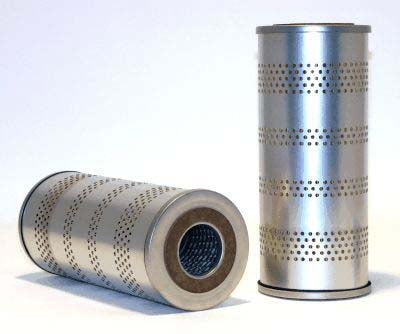 WIX Filters 33514 Fuel Filter