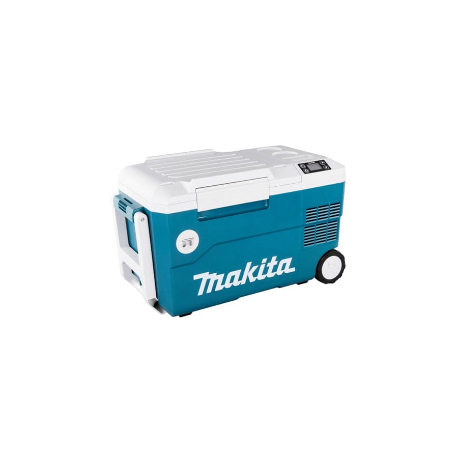 Makita MAKDCW180Z DCW180Z LXT Cooler and Warmer Box 18V Bare Unit | Duco Car Parts UK