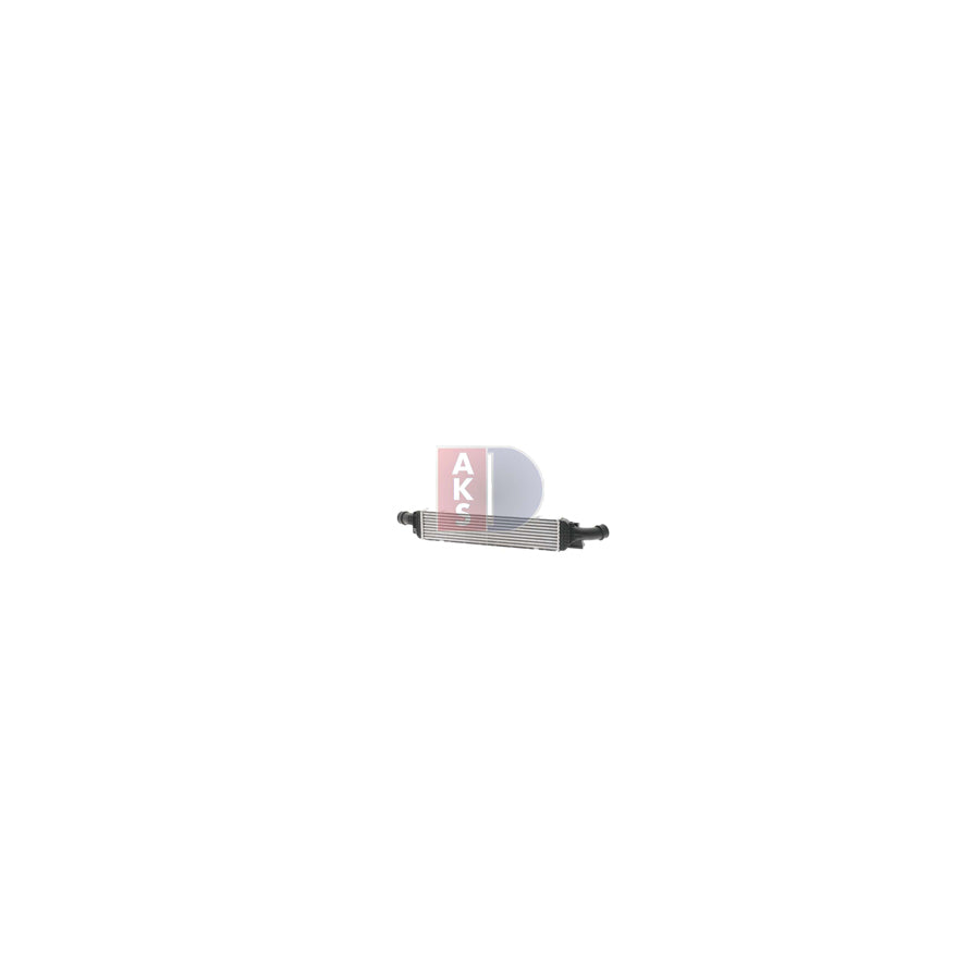 AKS Dasis 487037N Intercooler For Audi Q3 (8Ub, 8Ug) | Duco Car Parts UK