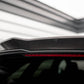 MAXTON DESIGN CF-AU-RS6-C8-H1-245-P CARBON FIBER TAILGATE SPOILER AUDI RS6 C8 | ML Performance