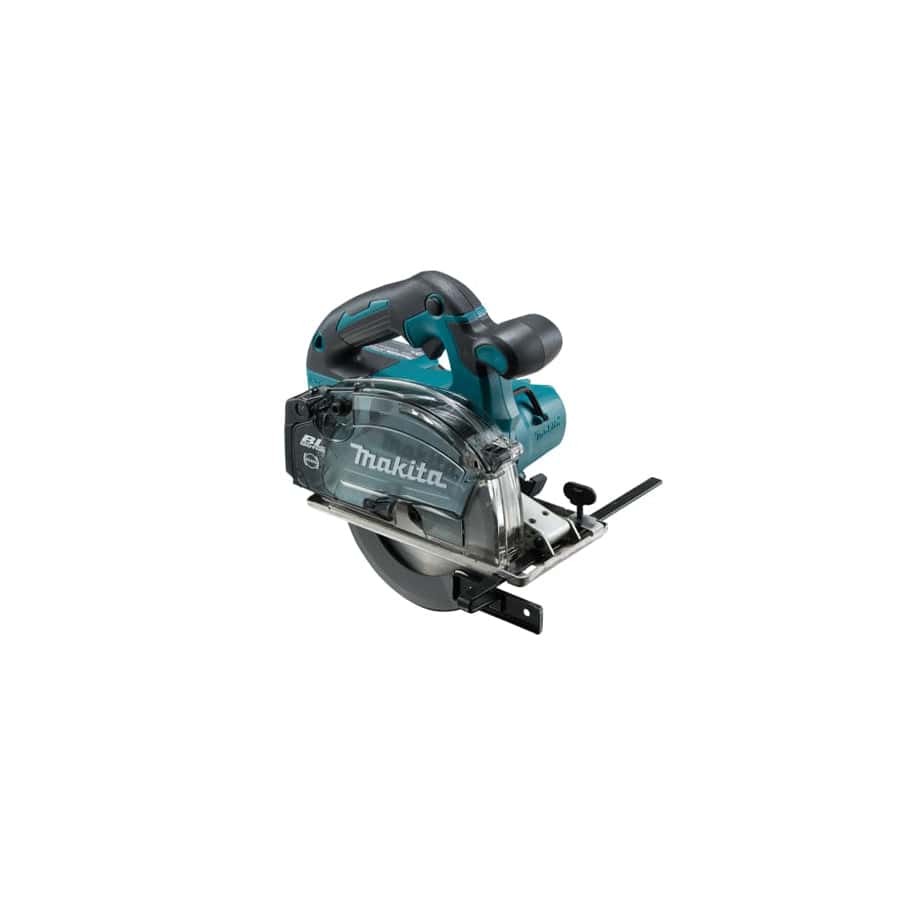 Makita MAKDCS553ZJ DCS553ZJ LXT Metal Circular Saw 18V Bare Unit | Duco Car Parts UK