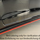 Rieger 00059587 VW Mk7 Golf Side Skirt Splitter (GTI, GTD & GTE) 7 | Duco Car Parts UK Car Parts