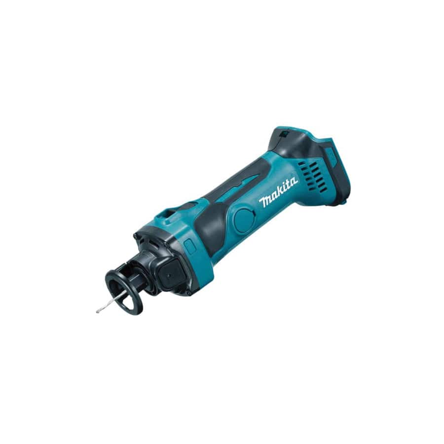 Makita MAKDCO180Z DCO180Z Drywall Cutter 18V Bare Unit | Duco Car Parts UK