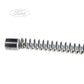 GENUINE FORD 1494642 TRANSIT N/S LH PARKING HAND BRAKE CABLE | Duco Car Parts UK
