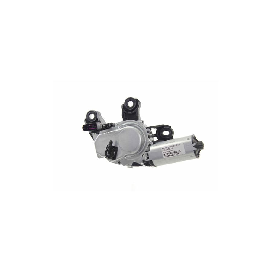 Alanko 10800880 Wiper Motor For Vw Touareg II (7P5, 7P6) | Duco Car Parts UK