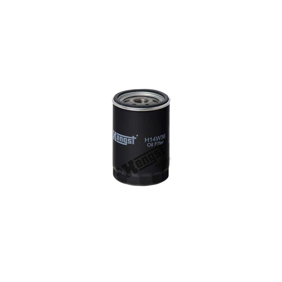 Hengst Filter H14W36 Oil Filter