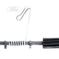 GENUINE FORD 1494642 TRANSIT N/S LH PARKING HAND BRAKE CABLE | Duco Car Parts UK