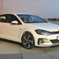 Maxton Design Volkswagen Golf GTI MK7.5 Front Splitter V.1