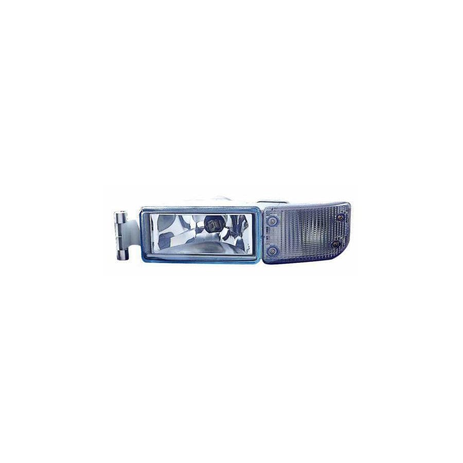 Abakus 4492001LUEC Fog Light | Duco Car Parts UK