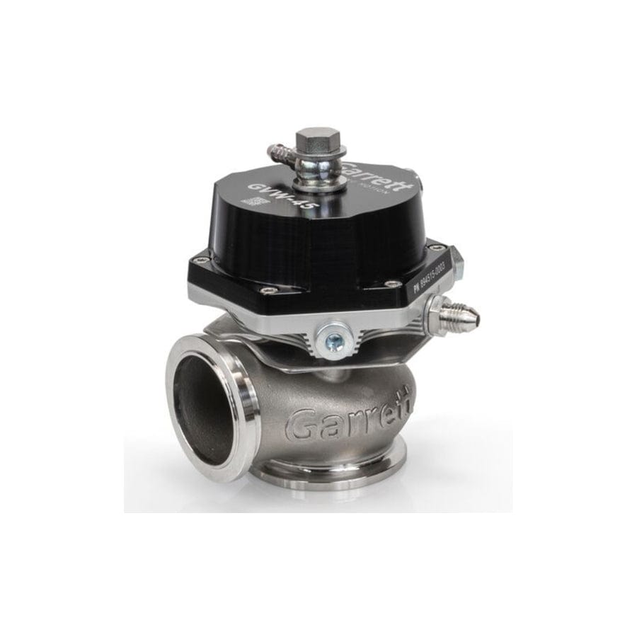 Garrett Gvw-40 Vent Wastegate - Black