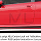 Rieger 00099155 Fiat Grande Punto (199) Side Skirt 1 | Duco Car Parts UK Car Parts