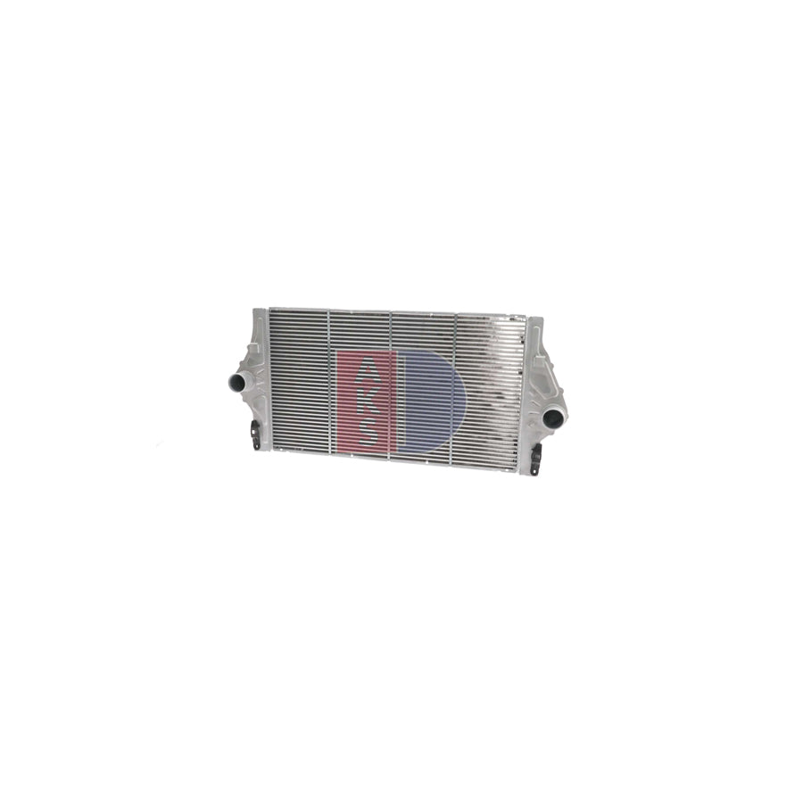 AKS Dasis 187002N Intercooler | Duco Car Parts UK