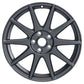 GENUINE FORD 2231750 FOCUS ST PERFORMANCE ALLOY WHEEL 19" LIGHTWEIGHT, 10 SPOKE 8J, 2014 - 2018 | Duco Car Parts UK