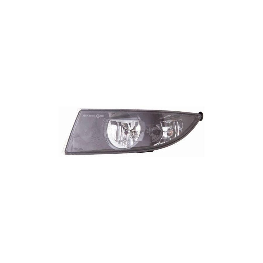 Abakus 6652010RUE Fog Light For Skoda Fabia | Duco Car Parts UK