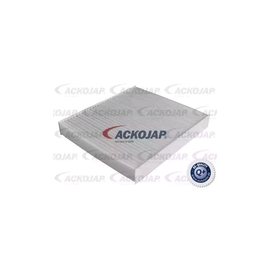 Ackoja A38-30-0007 Pollen Filter | Duco Car Parts UK