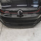 Maxton Design Volkswagen Golf GTI TCR MK7.5 Front Splitter
