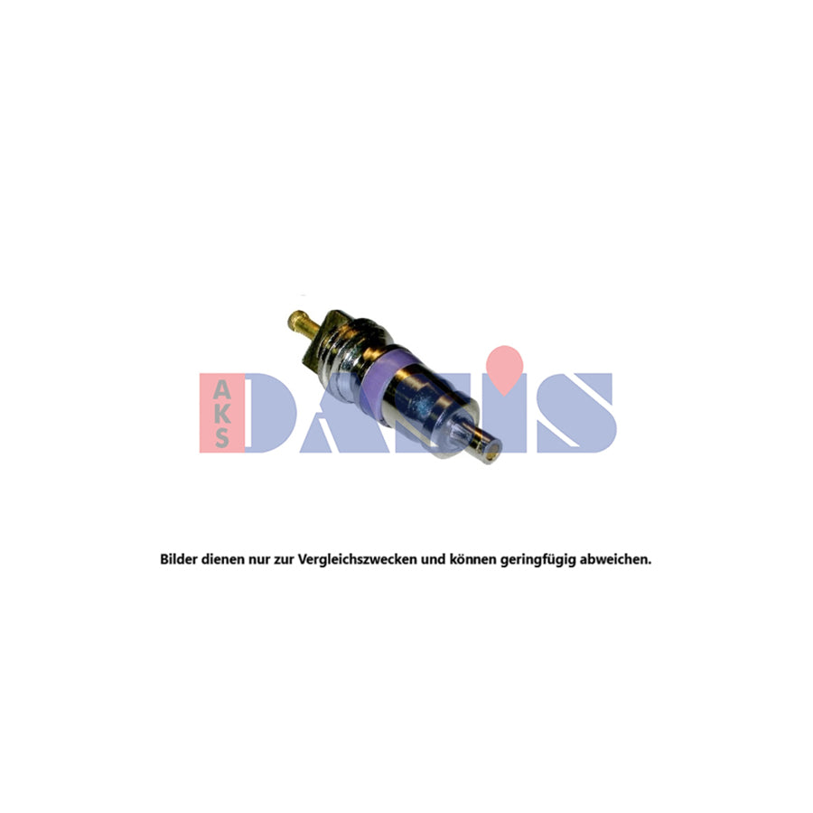AKS Dasis 900010N Compressor, Air Conditioning | Duco Car Parts UK