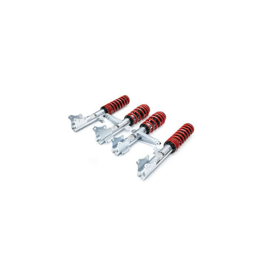 H&R 29503-1-12 Monotube Coilovers | Duco Car Parts UK Car Parts