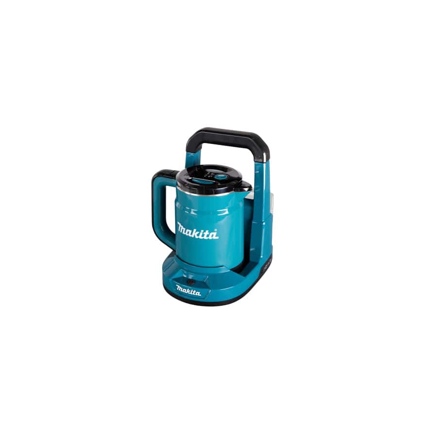 Makita MAKDKT360Z DKT360Z LXT Kettle 36V (18V x 2) Bare Unit | Duco Car Parts UK