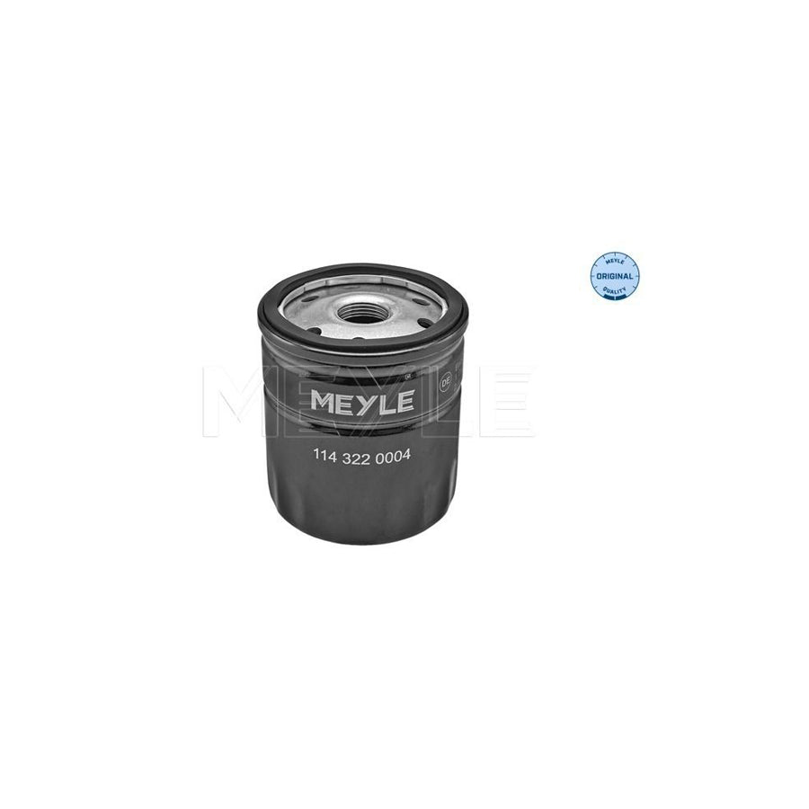 Meyle 114 322 0004 Oil Filter