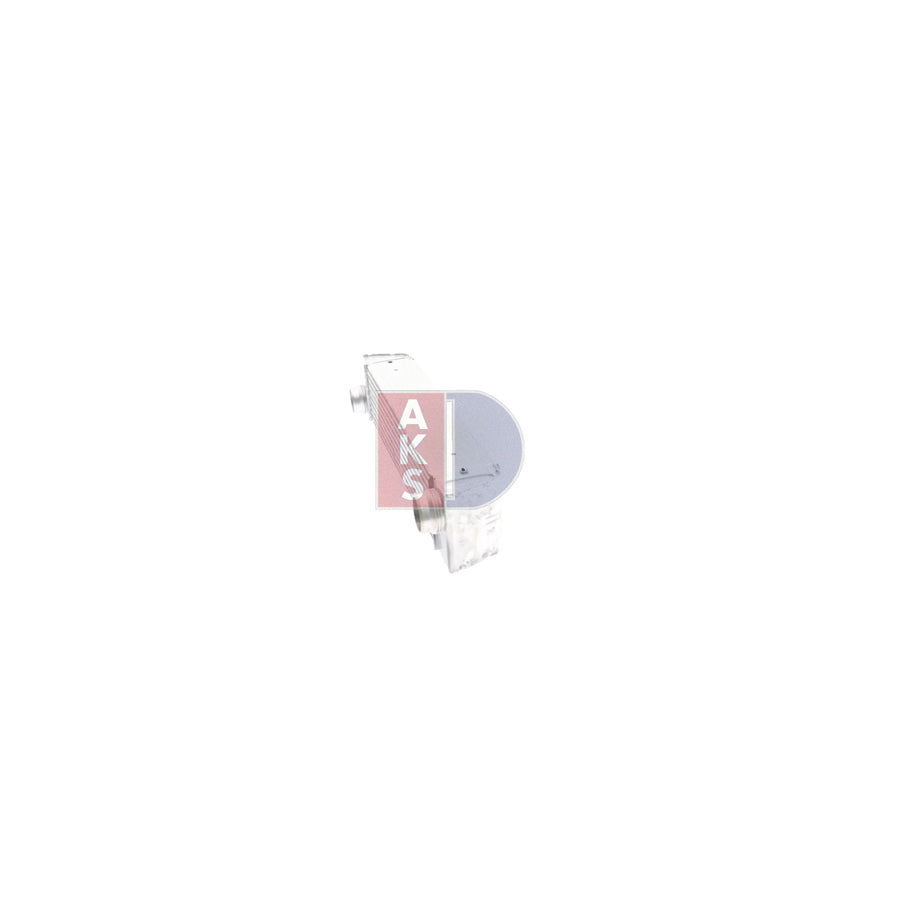 AKS Dasis 058019N Intercooler | Duco Car Parts UK
