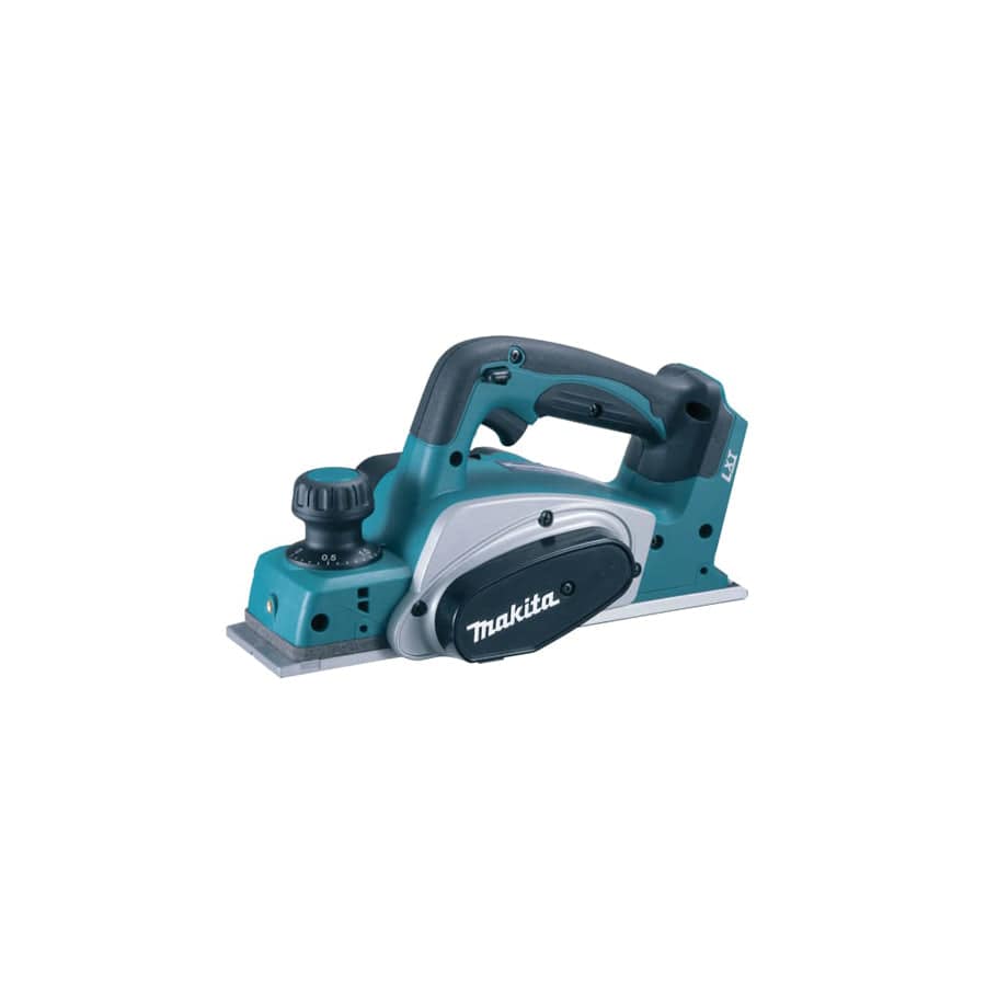 Makita MAKDKP180Z DKP180Z Cordless Planer 18V Bare Unit | Duco Car Parts UK