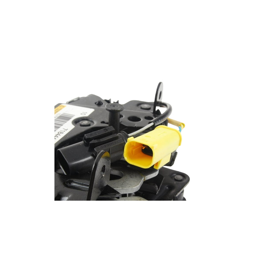 Genuine BMW 51237184441 F10 F11 F13 Lock Bonnet Active Left (Inc. 550iX 4.4, 640d & Z4 18i) 3 | Duco Car Parts UK Car Parts