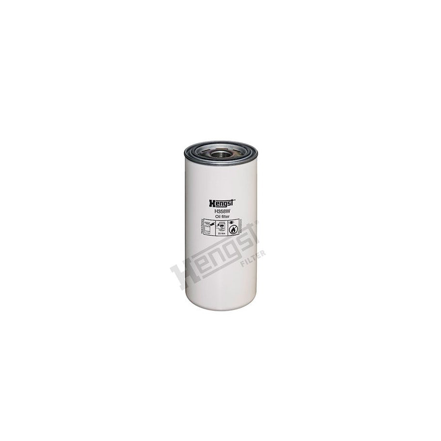 Hengst Filter H358W Oil Filter