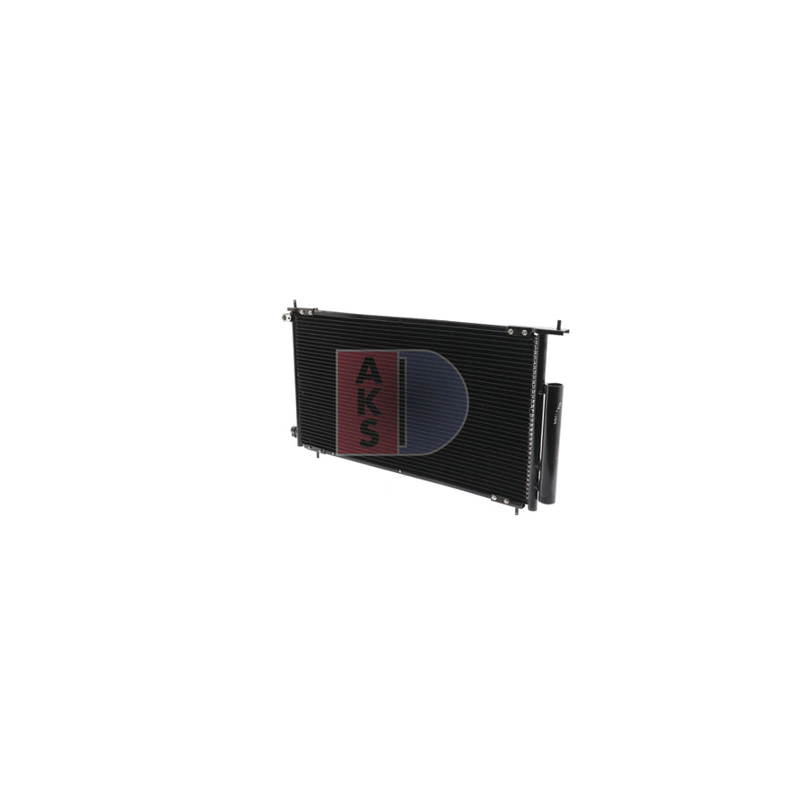 AKS Dasis 487060T Intercooler | Duco Car Parts UK