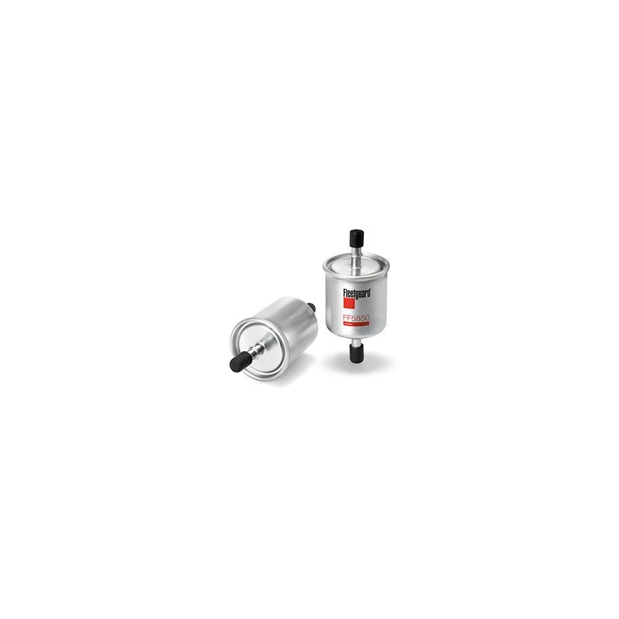 Fleetguard FF5850 Fuel Filter | Duco Car Parts UK Car Parts